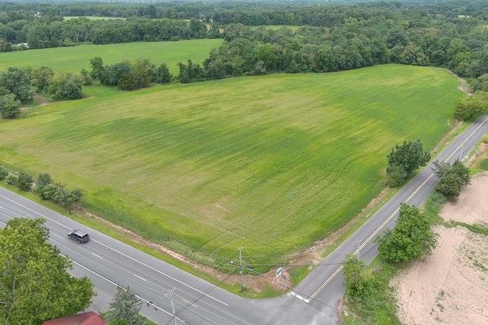 Image for 39 +/- Prime Acres Available in Mantua Township w/1292 +/- SF of Road Frontage