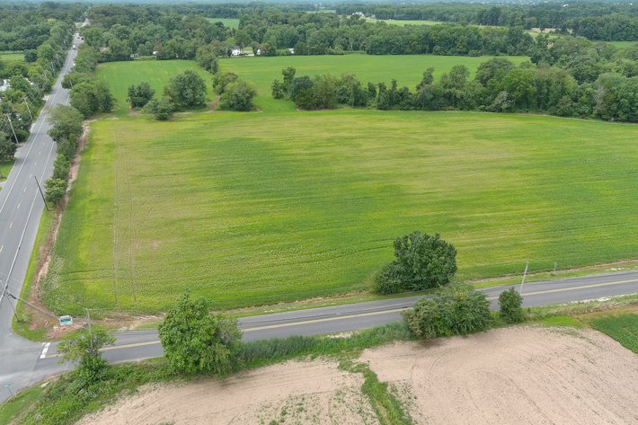 Image for 39 +/- Prime Acres Available in Mantua Township w/1292 +/- SF of Road Frontage