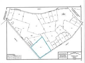 Image for 39 +/- Prime Acres Available in Mantua Township w/1292 +/- SF of Road Frontage