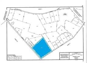 Image for 39 +/- Prime Acres Available in Mantua Township w/1292 +/- SF of Road Frontage