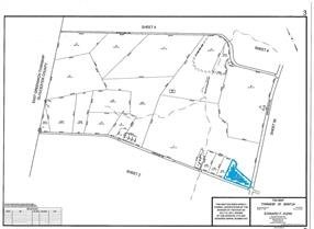 Image for 39 +/- Prime Acres Available in Mantua Township w/1292 +/- SF of Road Frontage