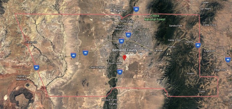 Image for SOLD! $1,400,000 - Bankruptcy Auction Case No. 18-13027-t11 U.S. Bankruptcy Court District of New Mexico