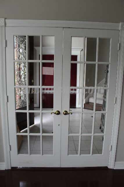 Image for Friendswood ISD - Building Materials Salvage Auction Before Demolition - Home #1