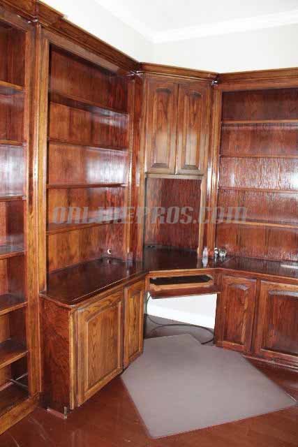 Image for Friendswood ISD - Building Materials Salvage Auction Before Demolition - Home #1