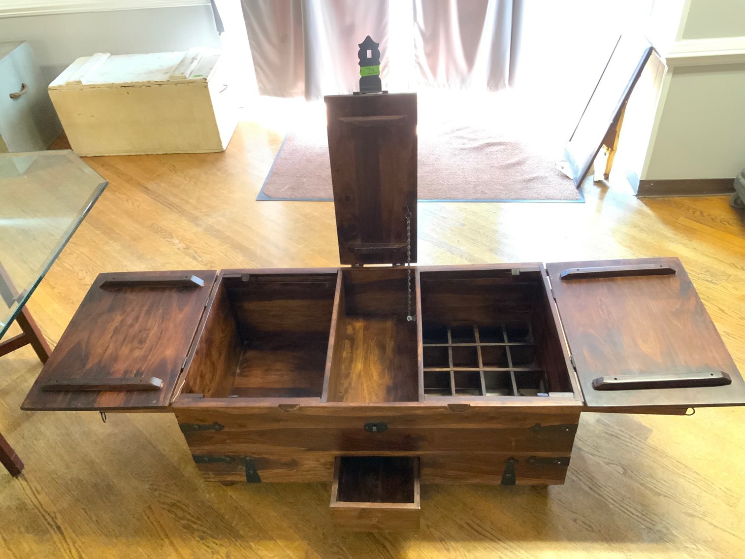 Image for Chinese/Asian Furniture, Firearms and Guns, Furniture, Antiques, Collectibles