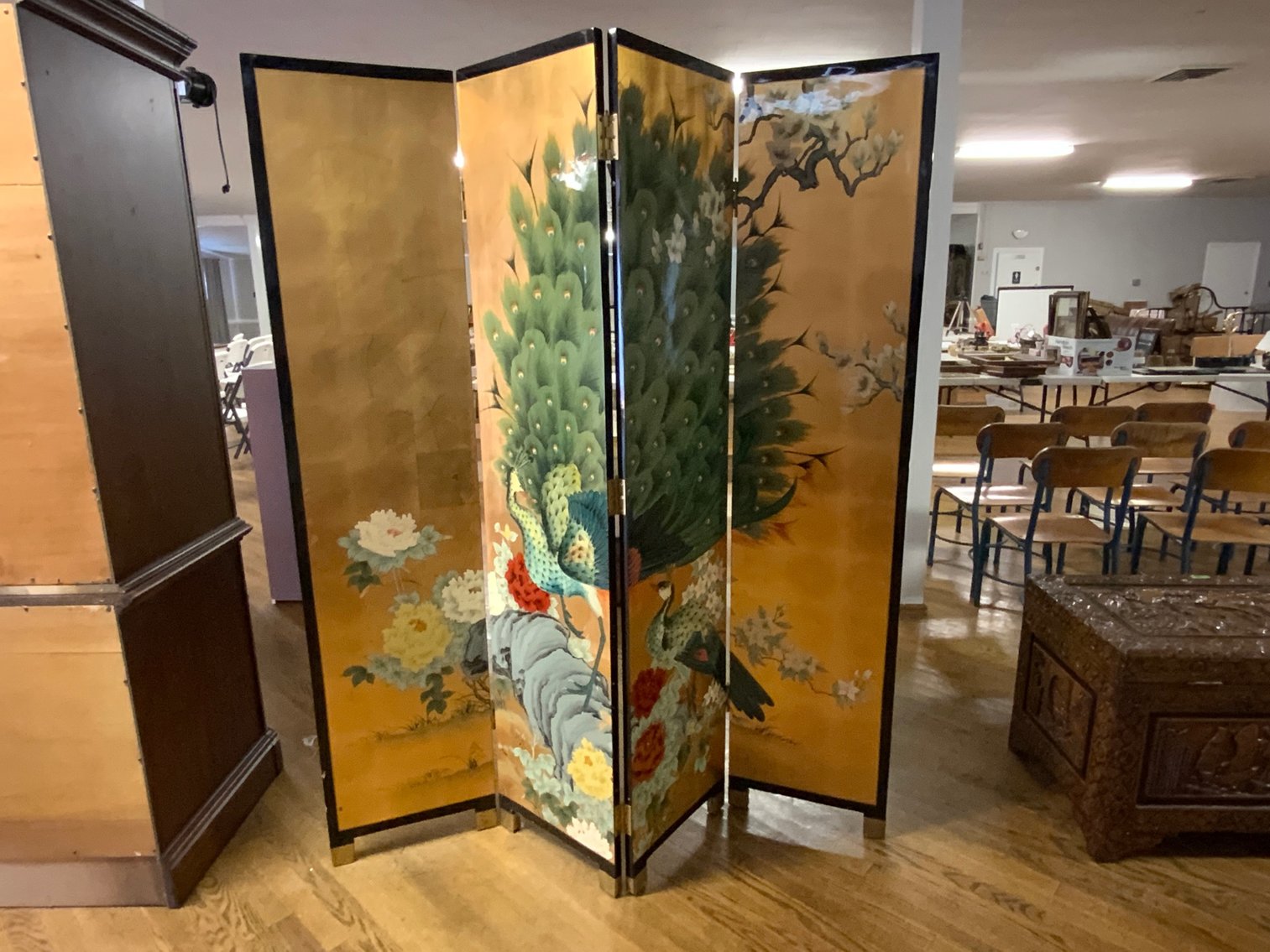 Image for Chinese/Asian Furniture, Firearms and Guns, Furniture, Antiques, Collectibles