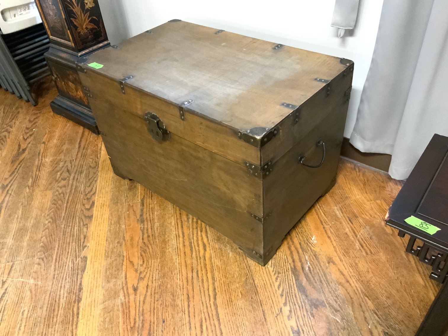 Image for Chinese/Asian Furniture, Firearms and Guns, Furniture, Antiques, Collectibles