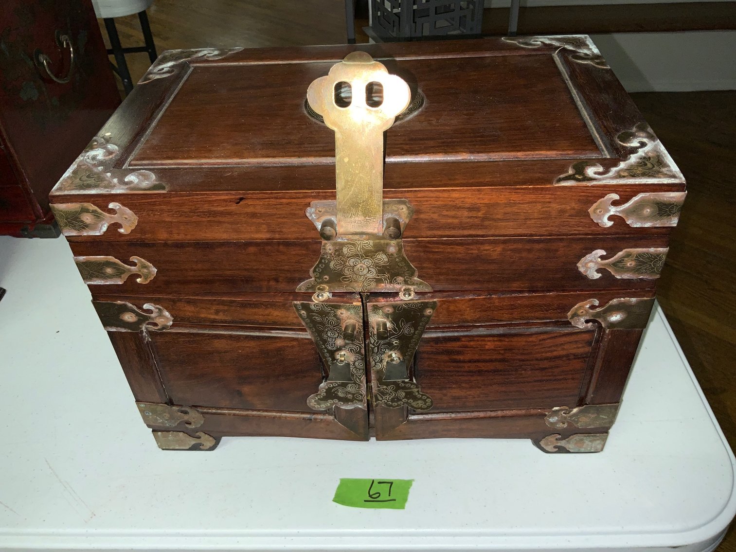 Image for Chinese/Asian Furniture, Firearms and Guns, Furniture, Antiques, Collectibles