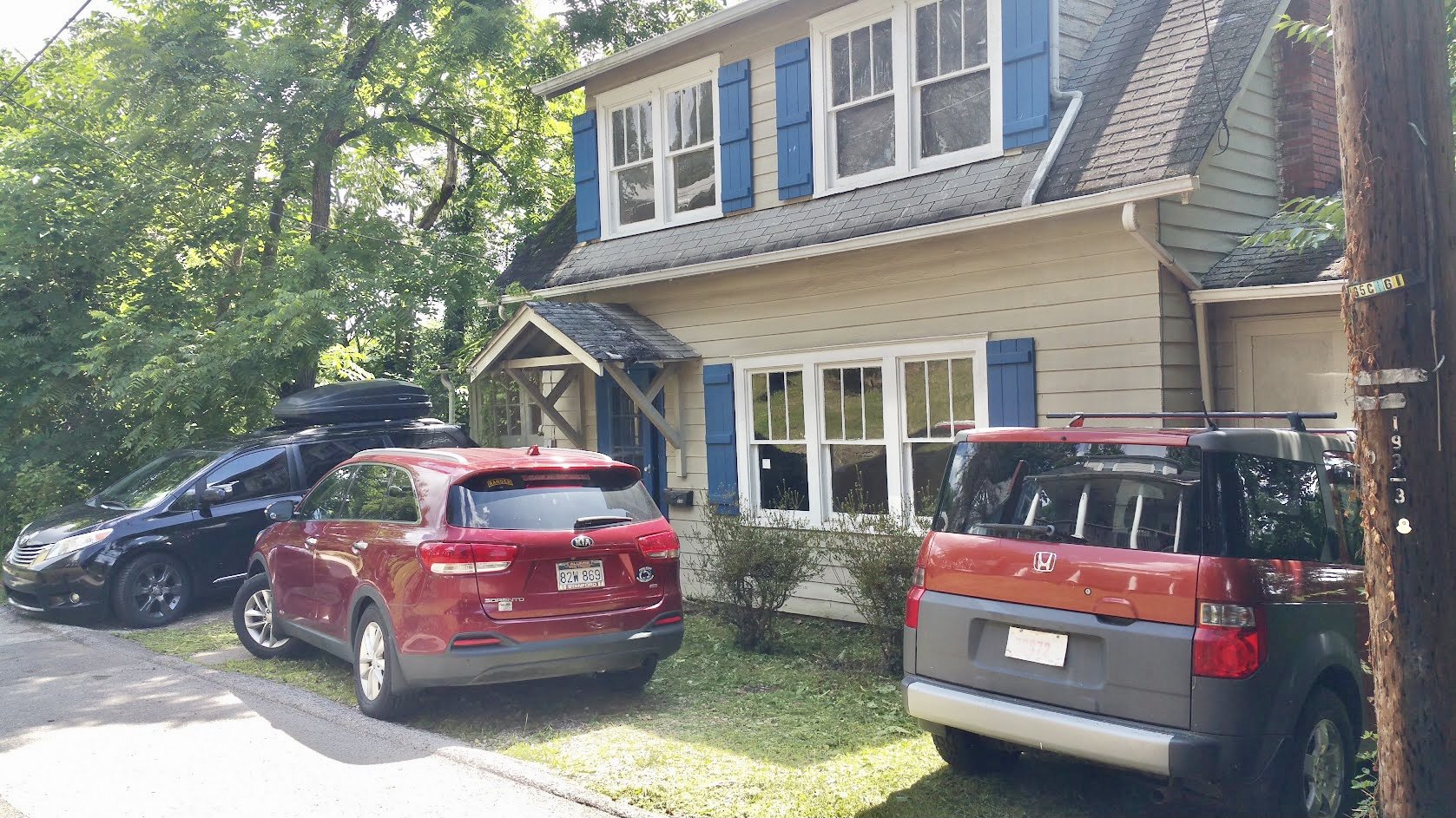 Image for SOLD $14,355 - 3-Bedroom Overlooking Golf Course Selling to the Highest Bidder