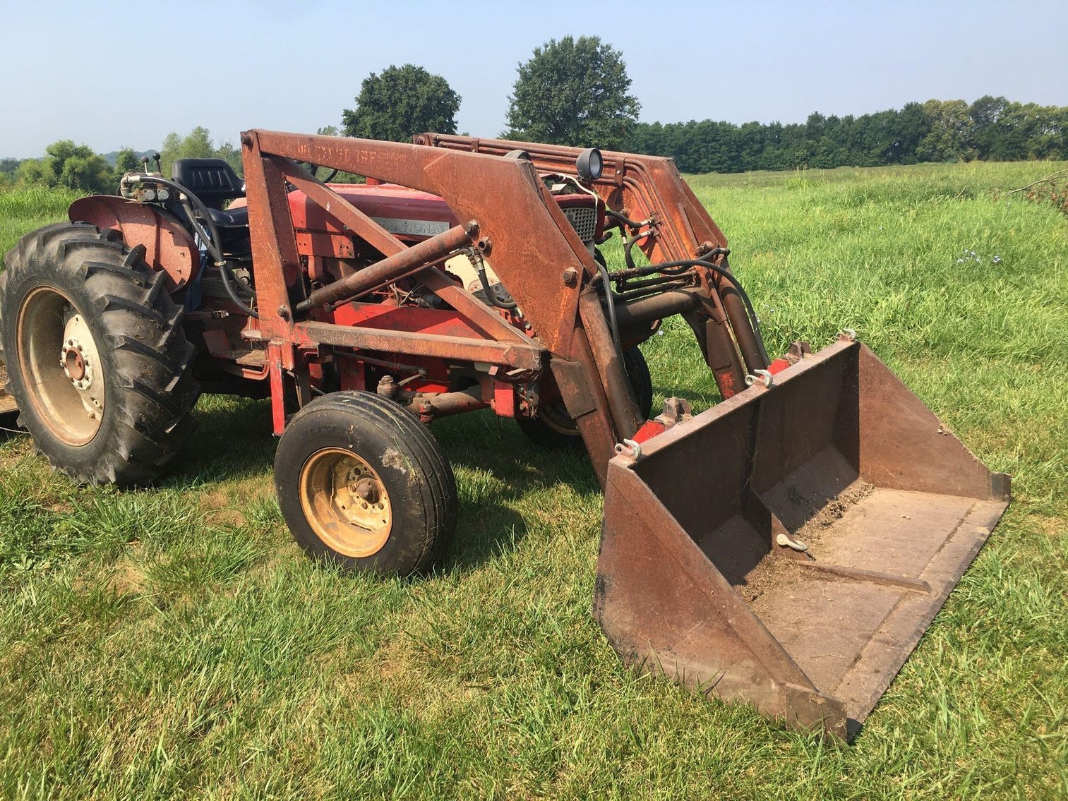 Kauzlarich Estate Auction