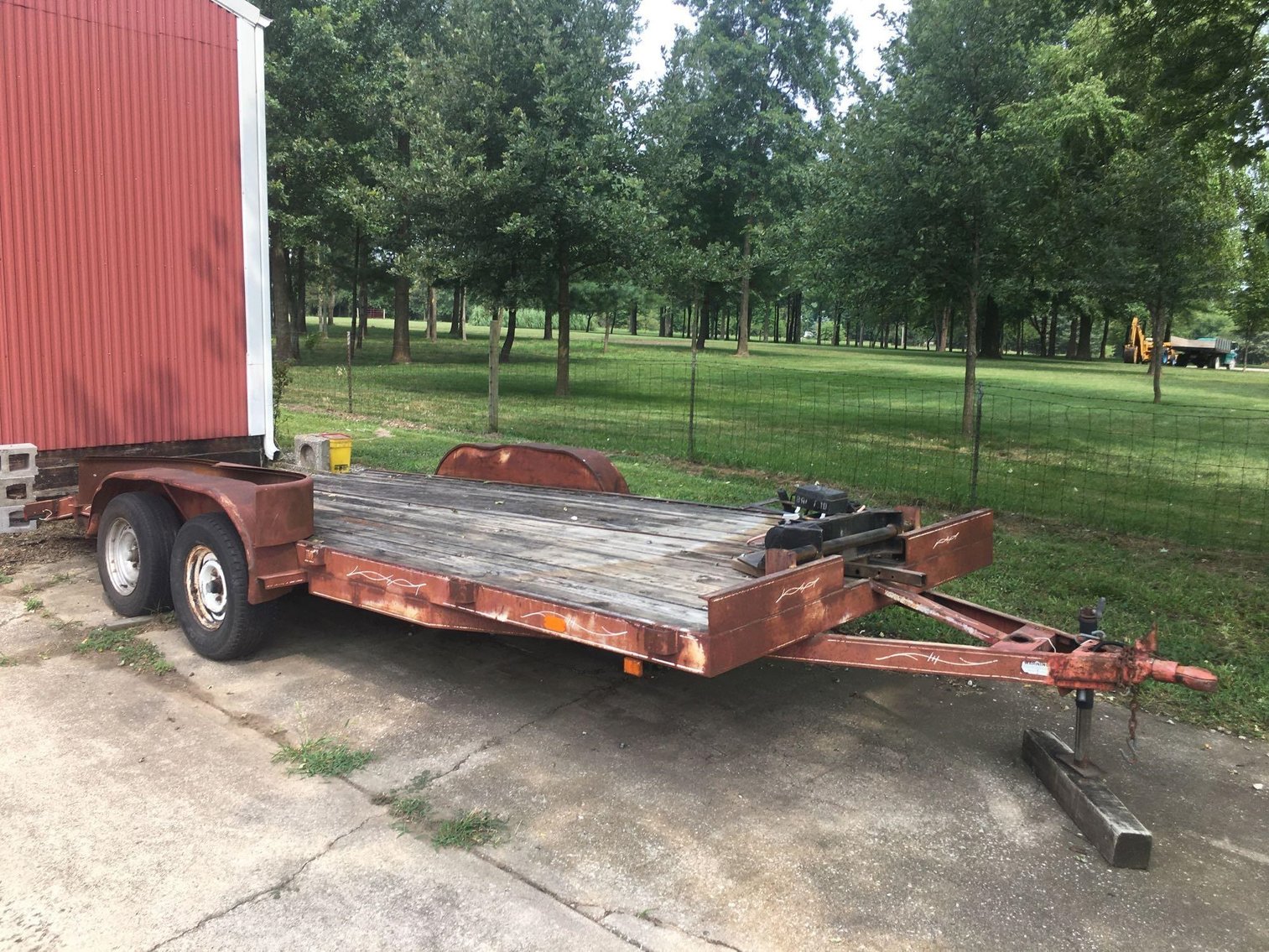 Image for Kauzlarich Estate Auction