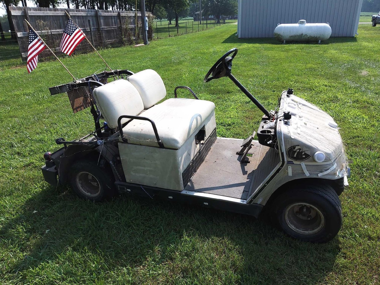 Image for Kauzlarich Estate Auction