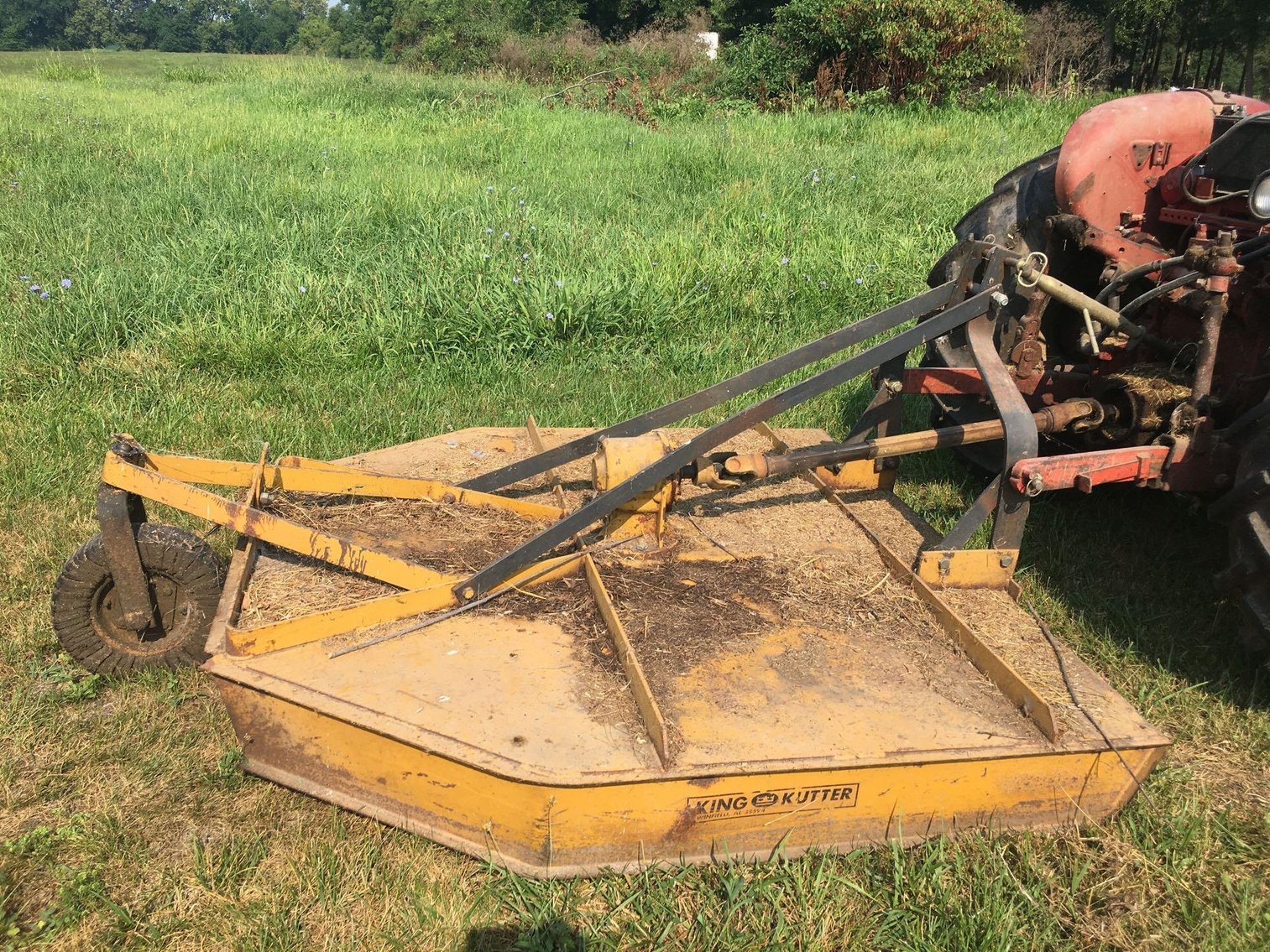 Image for Kauzlarich Estate Auction