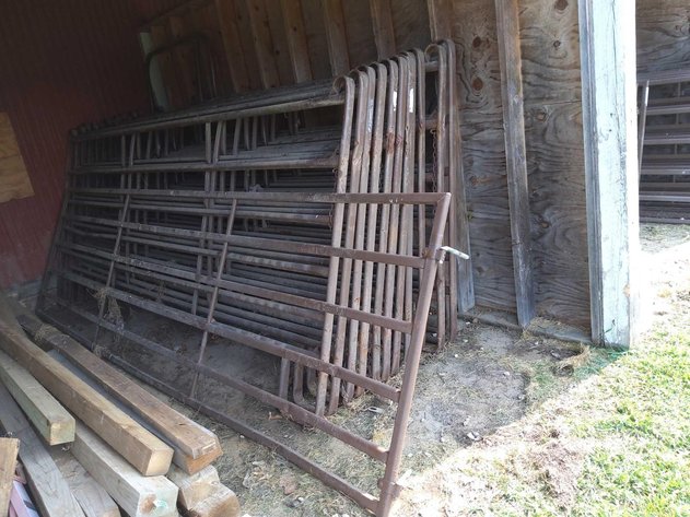 Image for Kauzlarich Estate Auction