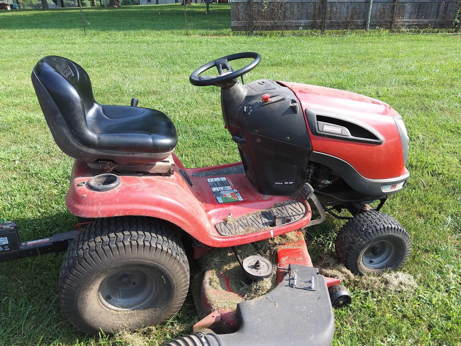 Image for Kauzlarich Estate Auction