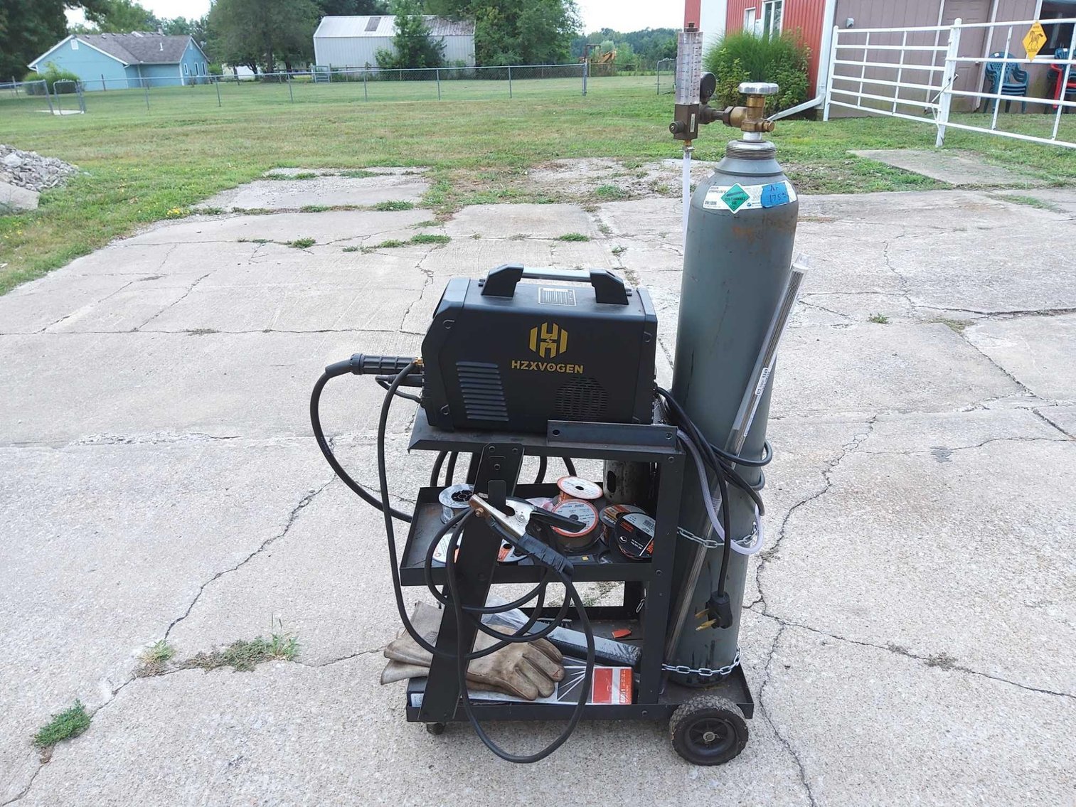 Image for Kauzlarich Estate Auction