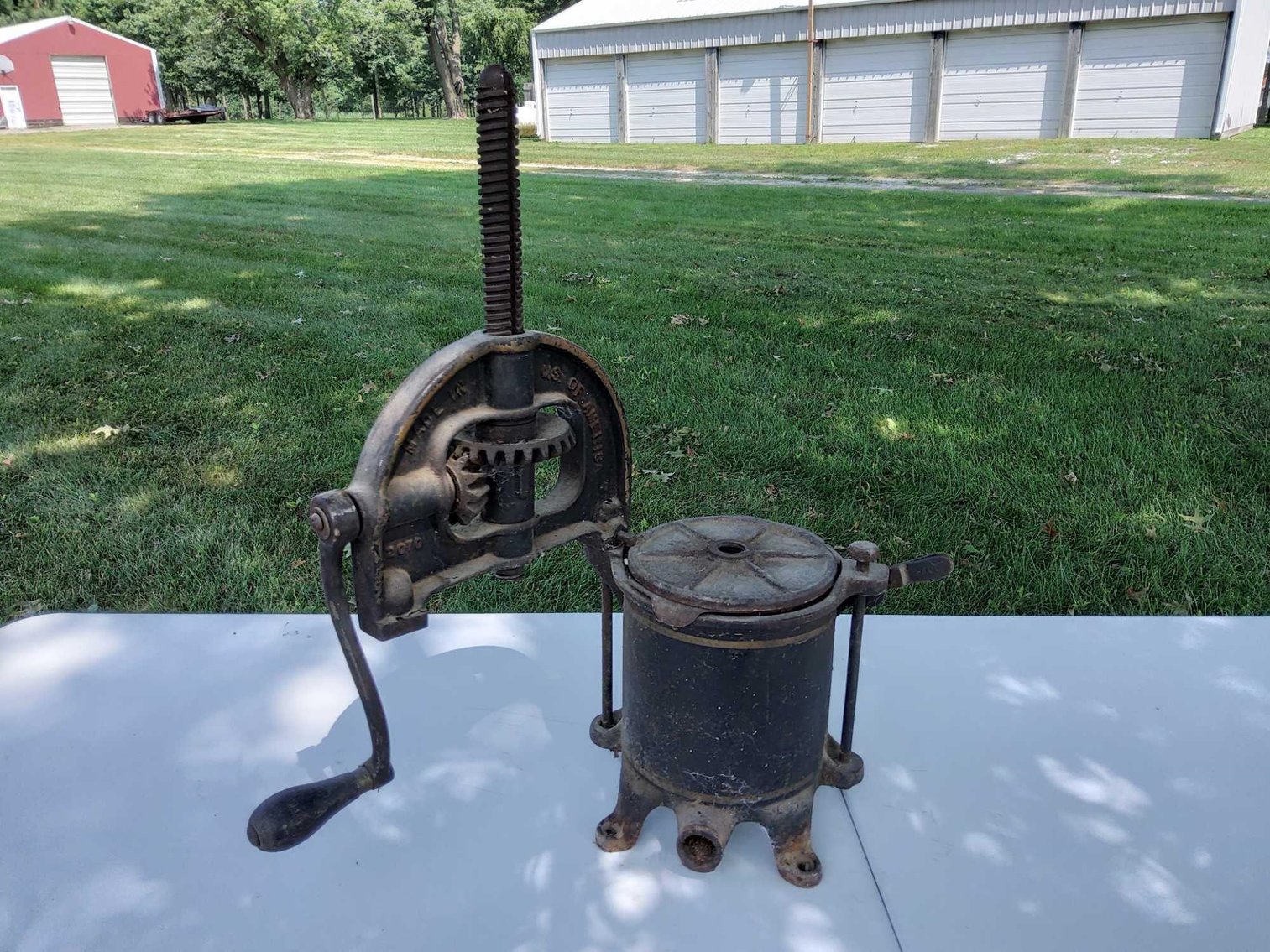 Image for Kauzlarich Estate Auction