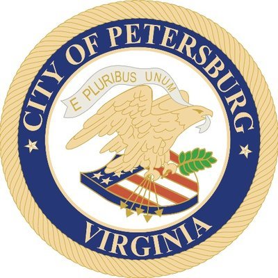Image for City of Petersburg, VA Tax Delinquent Real Estate September 20, 2021