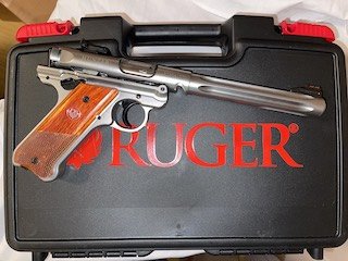 Image for Guns, Ammo, and More!