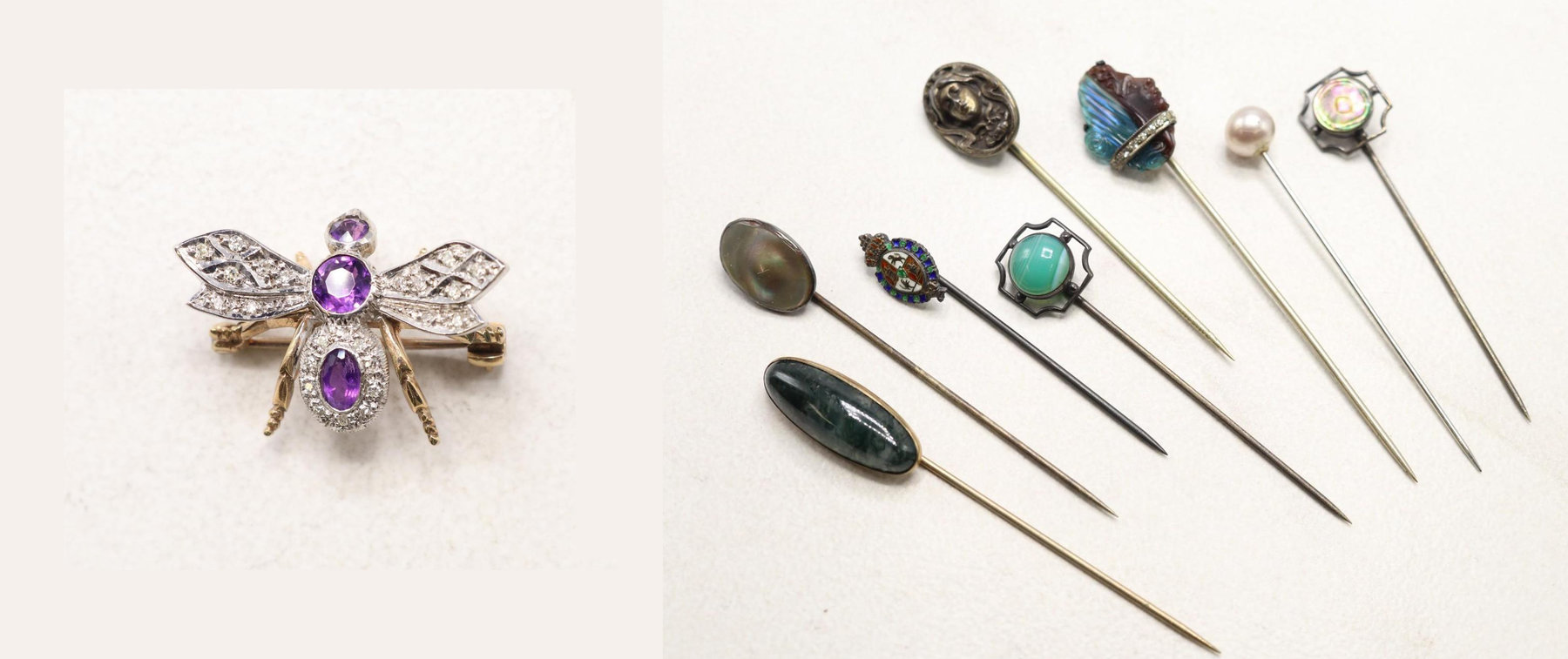 Image for Jewelry | August 25, 2021 at 8:00 PM