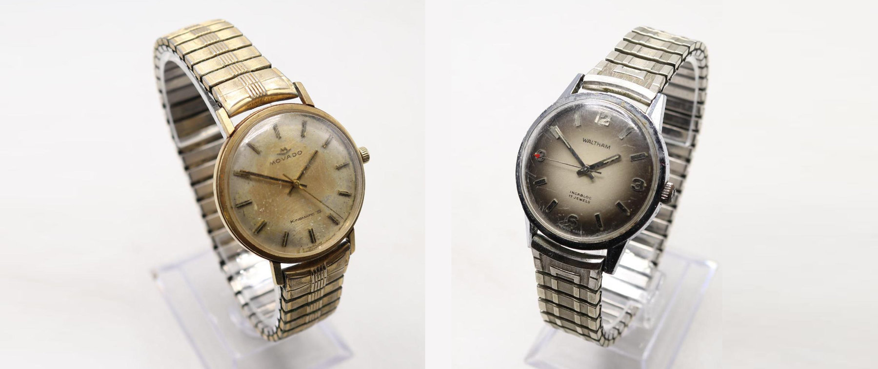 Image for Jewelry | August 25, 2021 at 8:00 PM