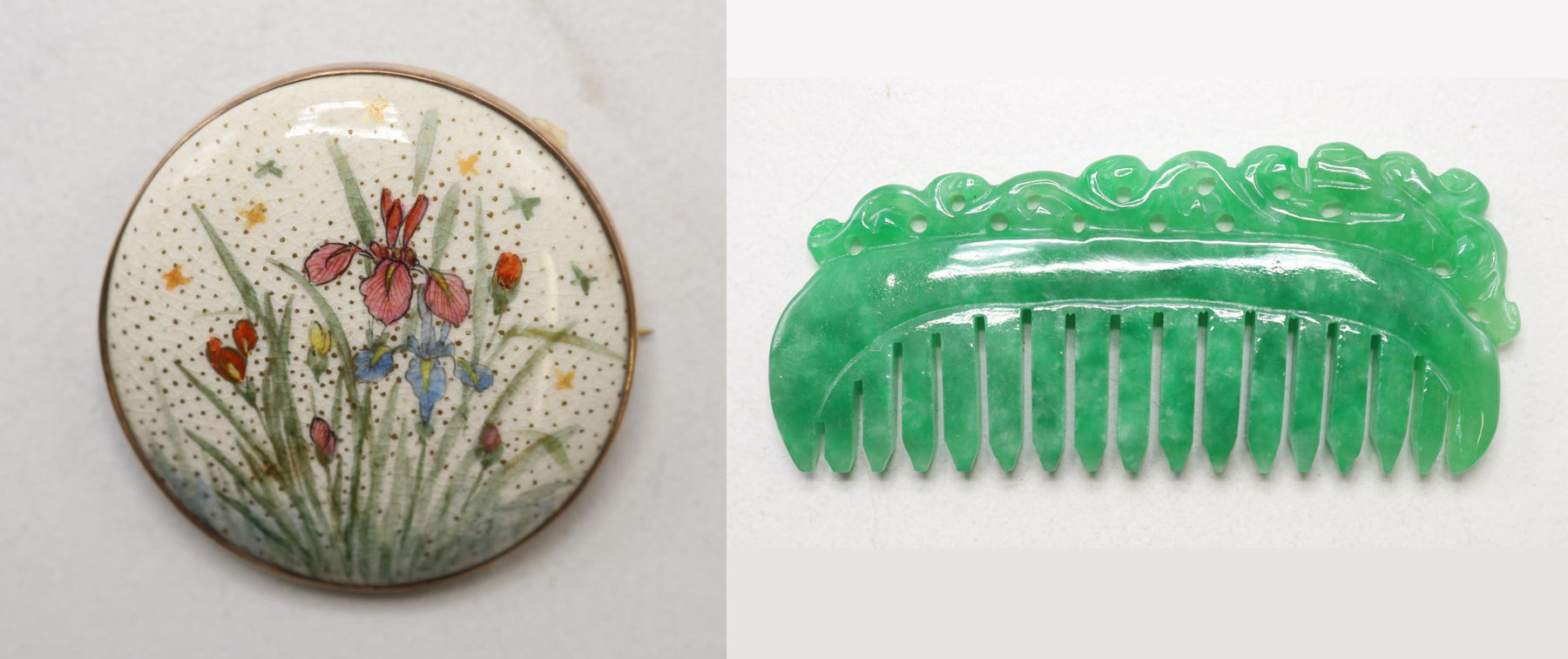 Image for Jewelry | August 25, 2021 at 8:00 PM