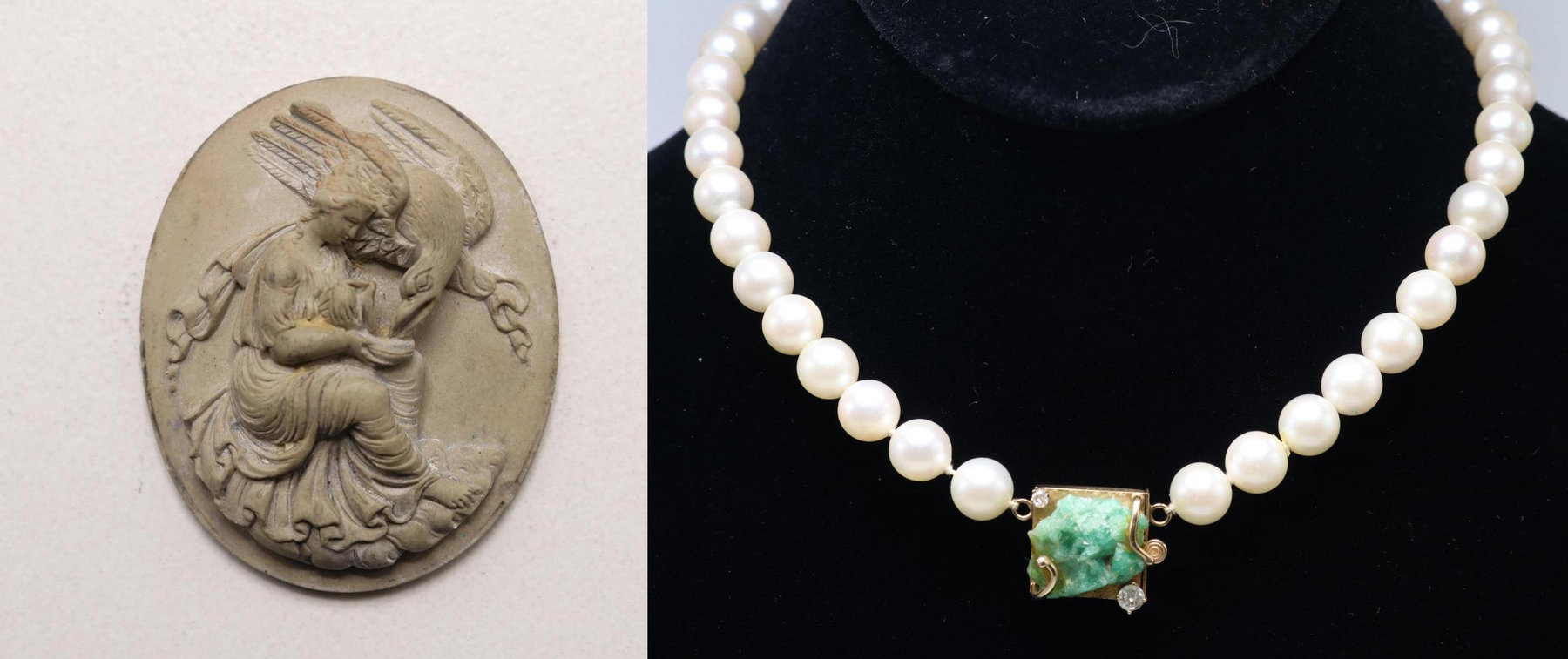 Image for Jewelry | August 25, 2021 at 8:00 PM