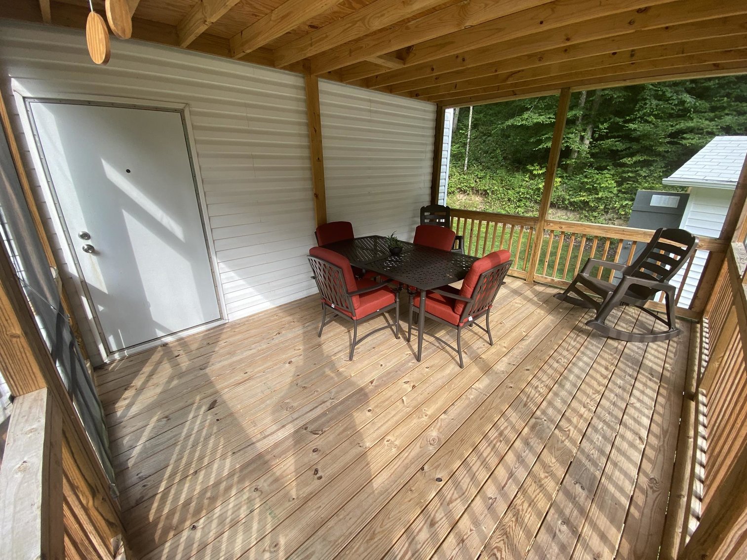 SOLD 56,100 1Acre Lot in Summersville with Clean 2011 Birch River