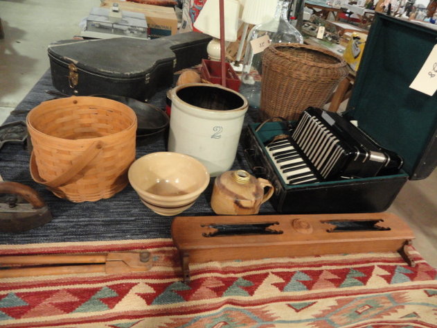 Image for Aug 12, 2021 Public Auction