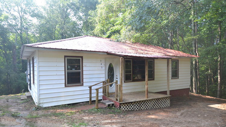 Image for 3 Bedroom 1 Bath Home, Roanoke, AL