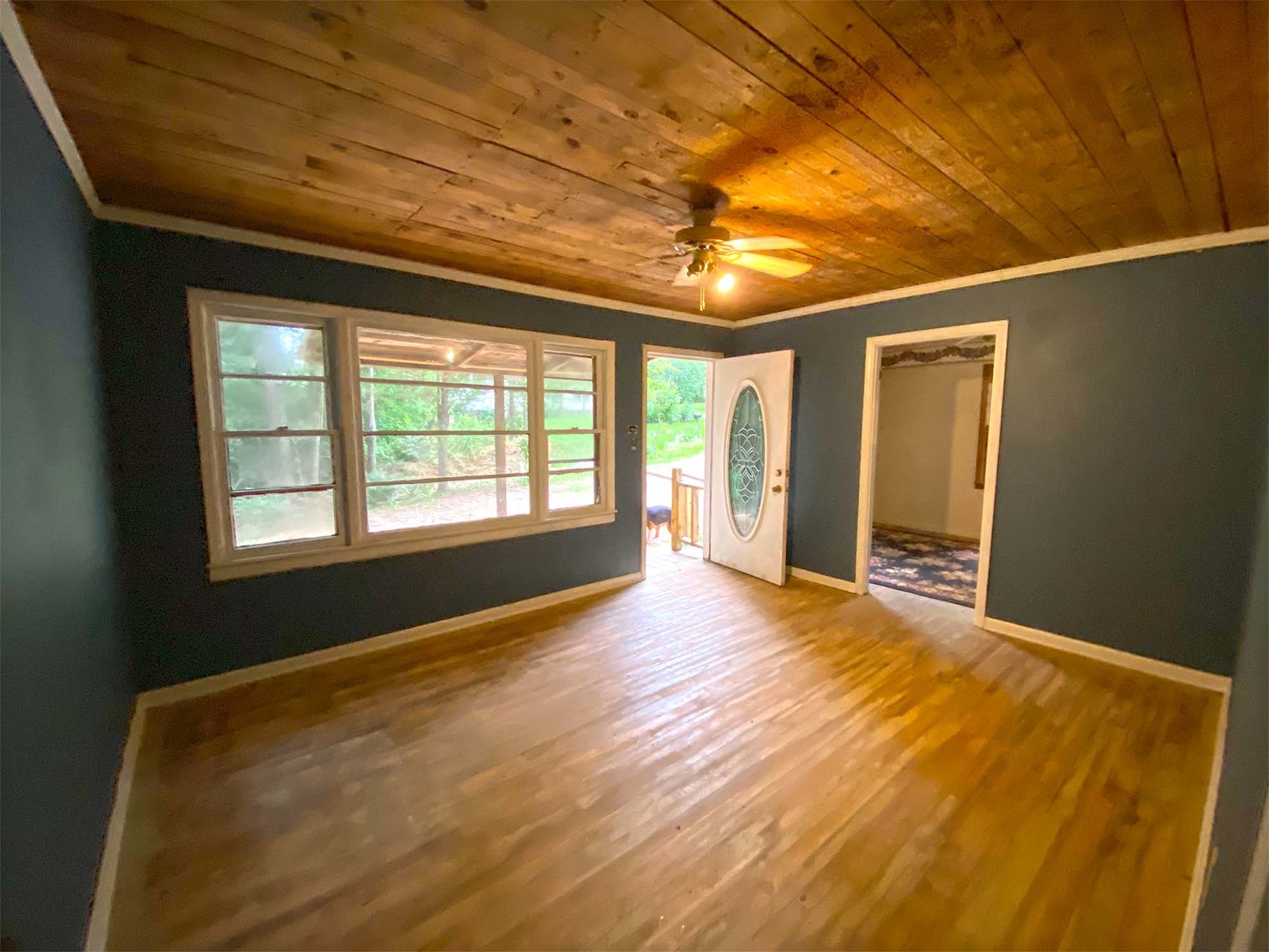 Image for 3 Bedroom 1 Bath Home, Roanoke, AL