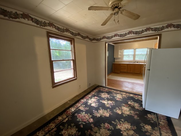 Image for 3 Bedroom 1 Bath Home, Roanoke, AL
