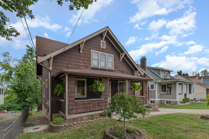 Image for 474 Greenwell Ave, Cincinnati, OH  45238