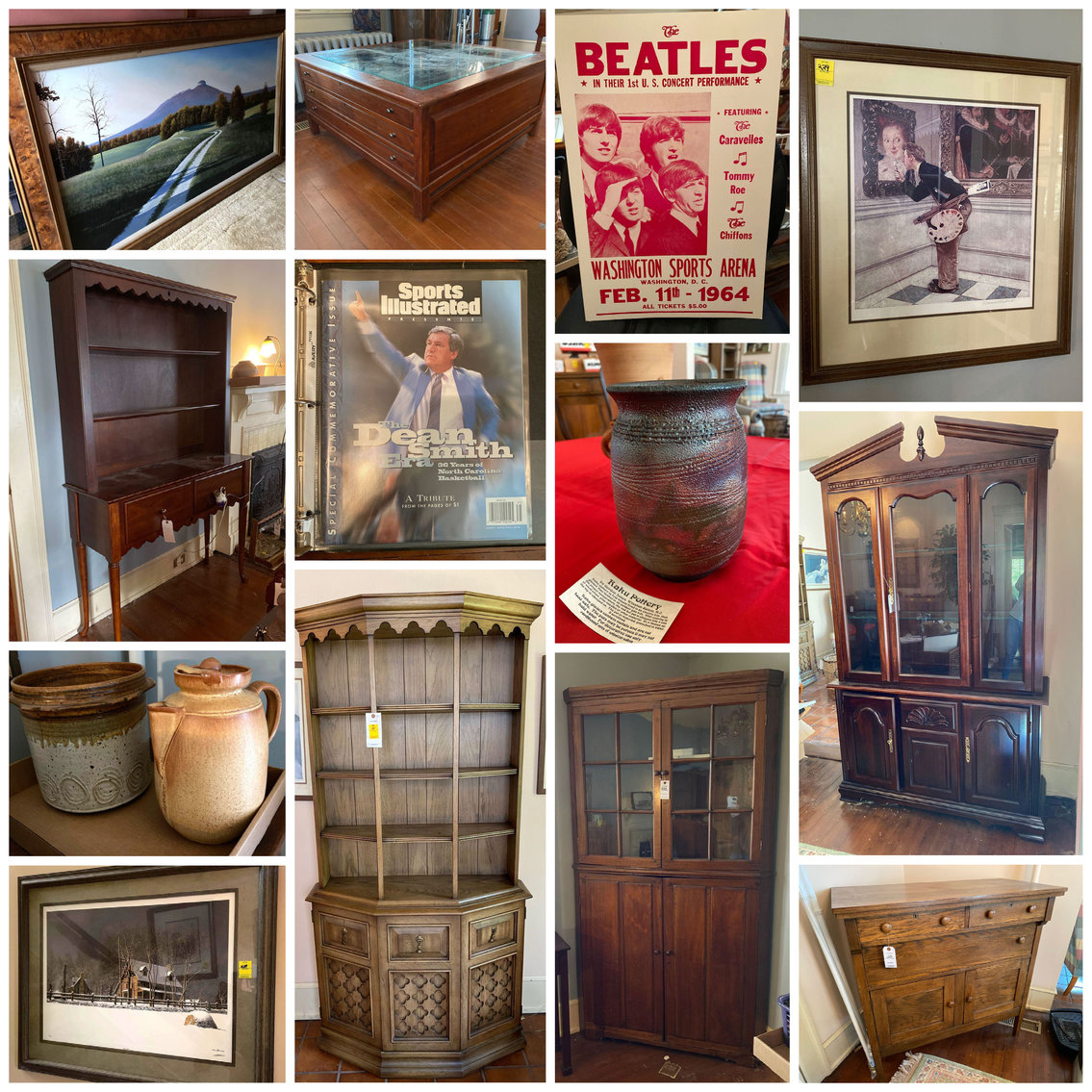 Image for Personal Property of the Late Ginger Hartsoe - Online Only