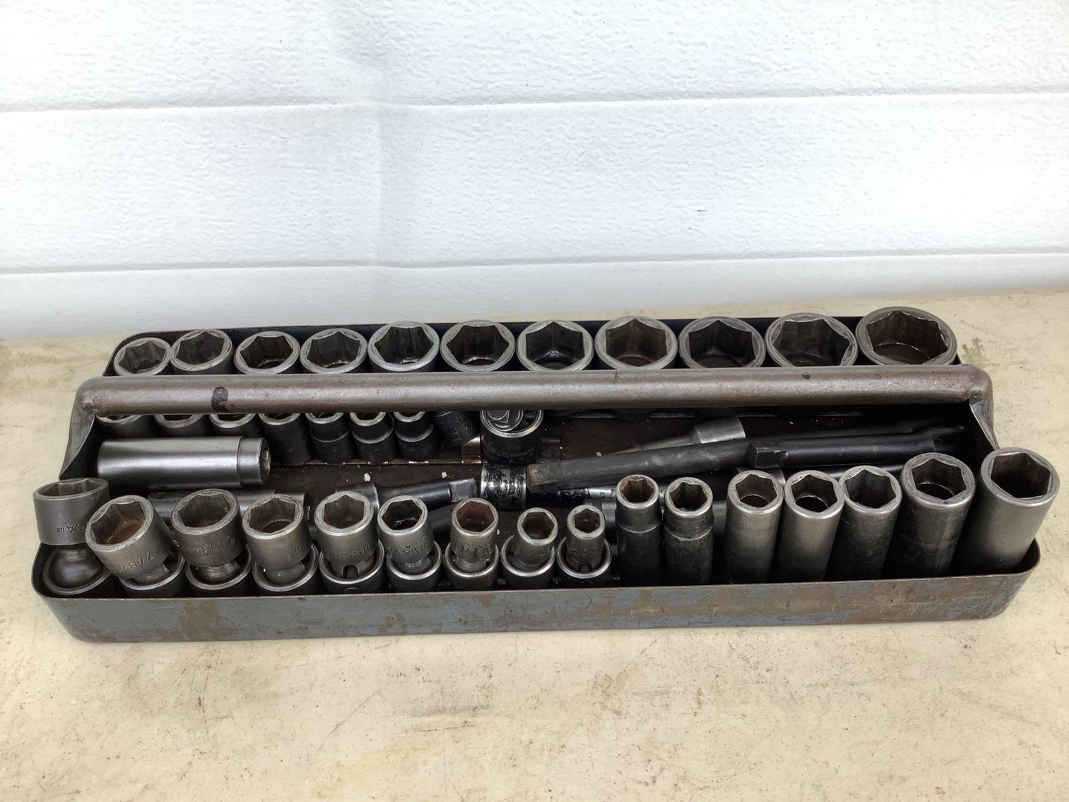 Image for Frey Auto Repair Business Retirement Liquidation | Quakertown, PA | August 23, 2021 at 8:00 PM