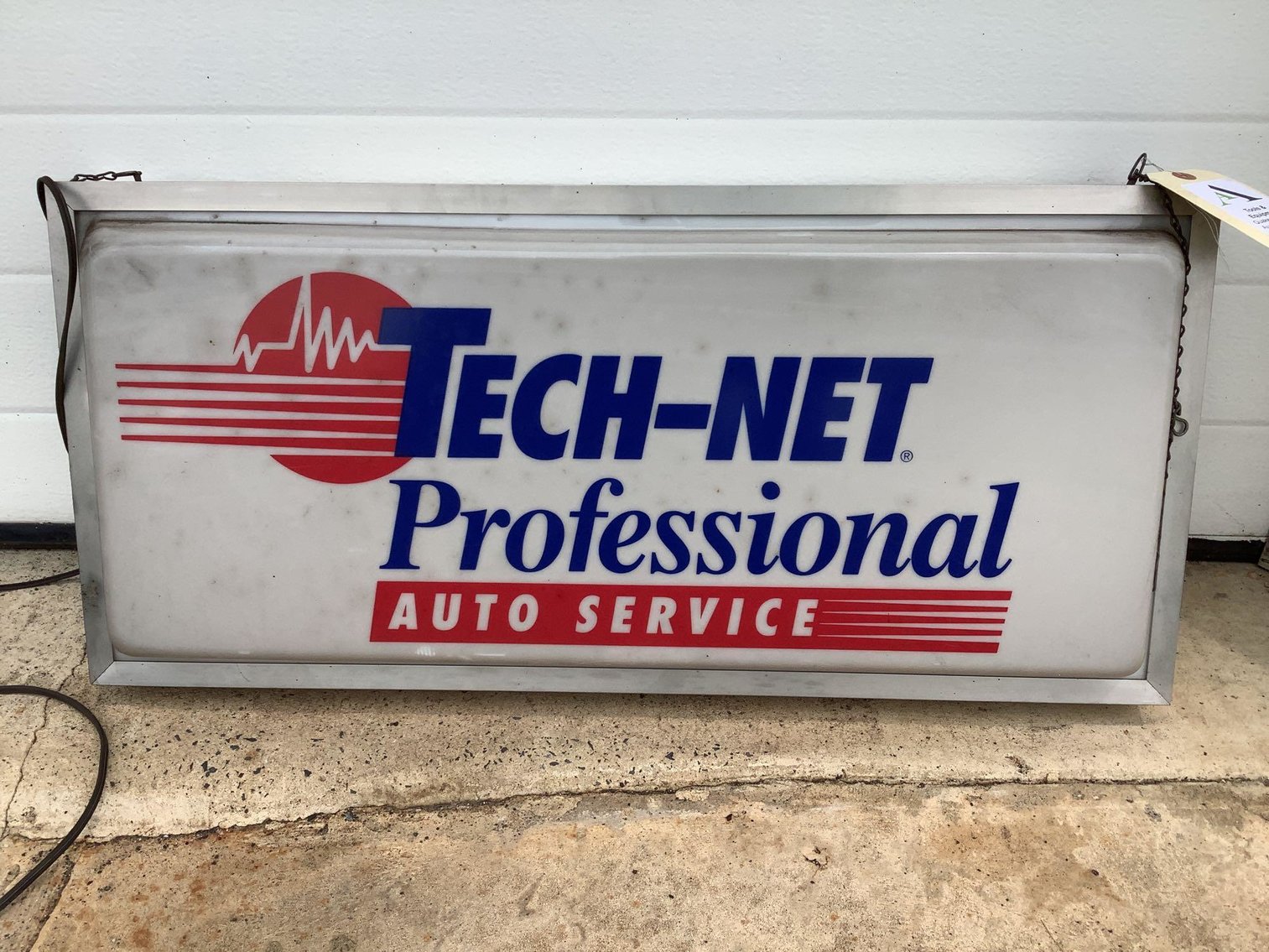 Image for Frey Auto Repair Business Retirement Liquidation | Quakertown, PA | August 23, 2021 at 8:00 PM