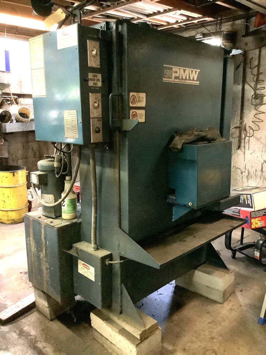 Image for Frey Auto Repair Business Retirement Liquidation | Quakertown, PA | August 23, 2021 at 8:00 PM