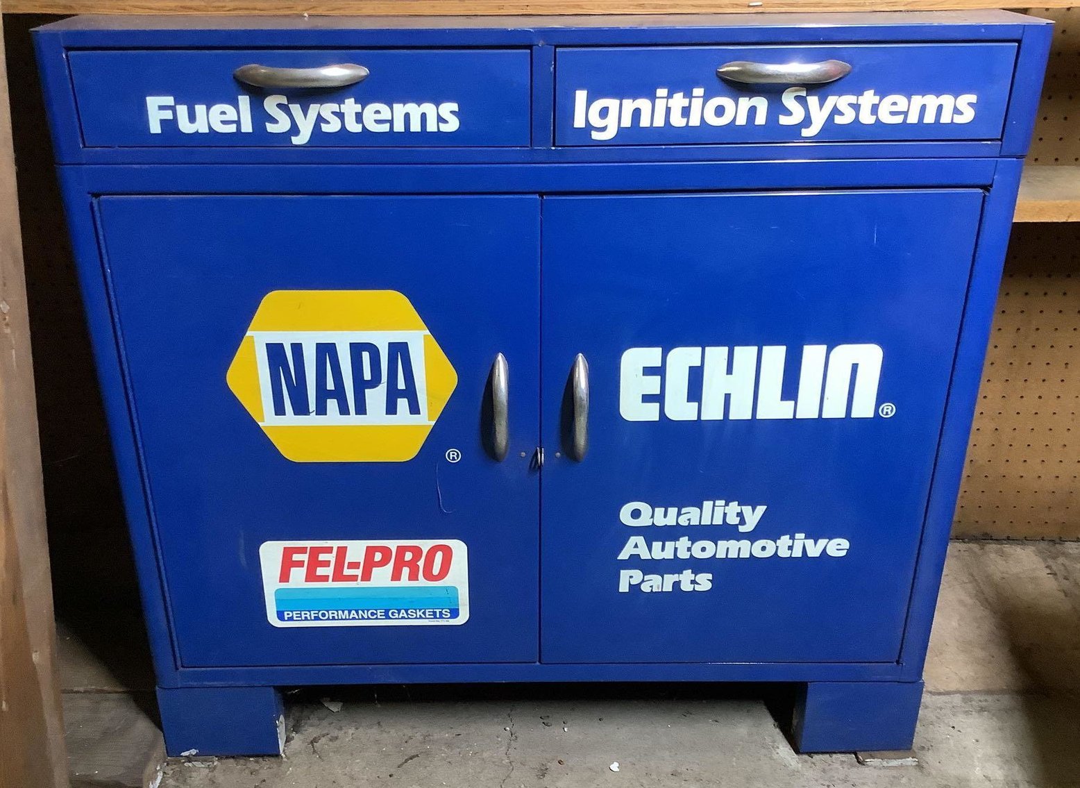 Frey Auto Repair Business Retirement Liquidation Quakertown, PA