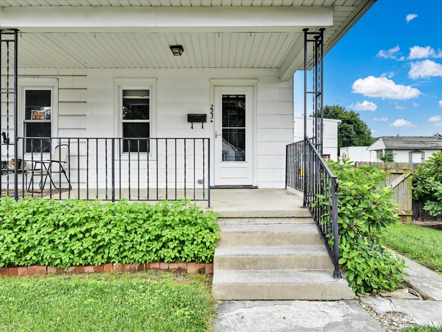 Image for 223 East Hazel Street - Palmyra, PA