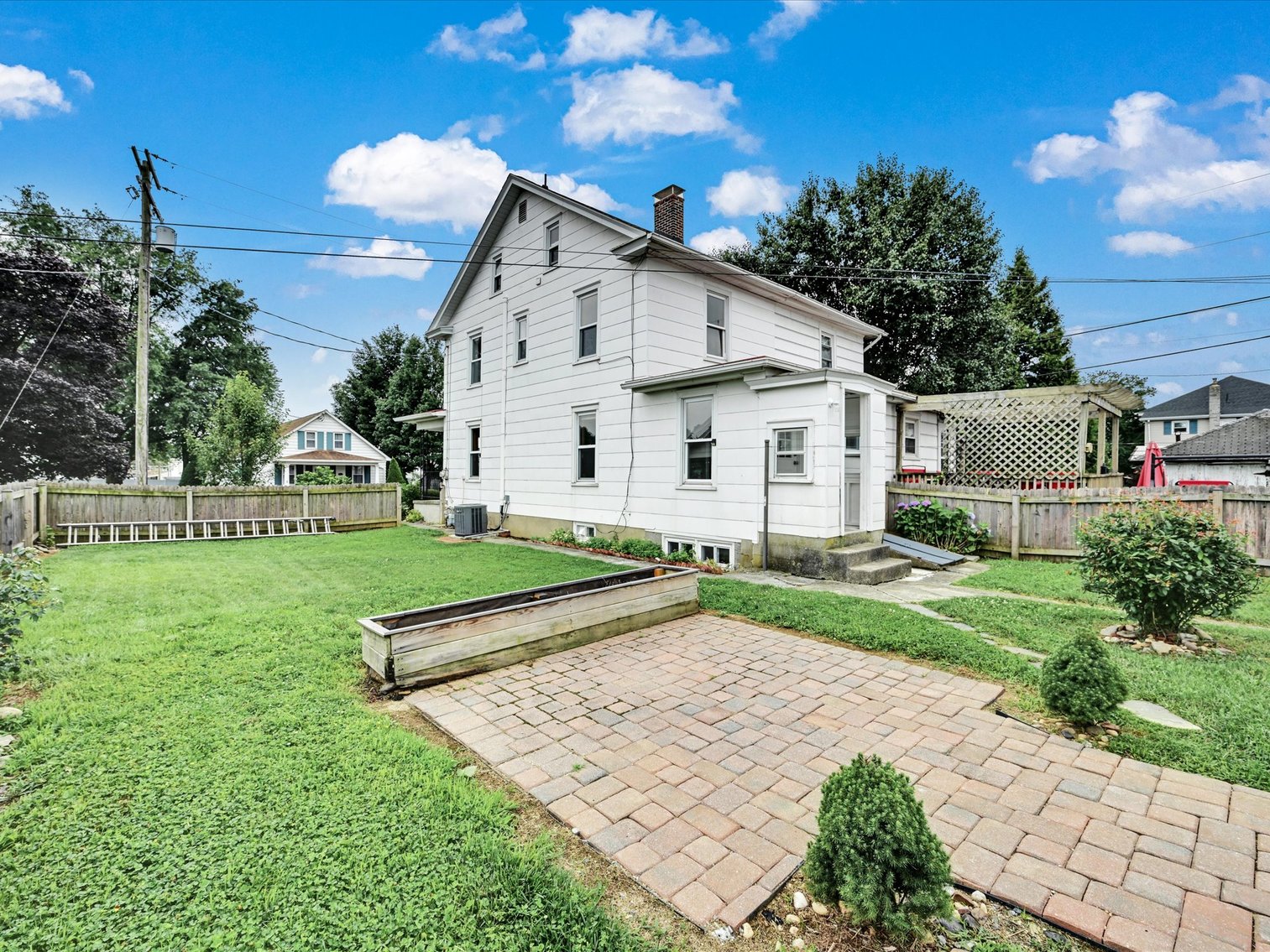 Image for 223 East Hazel Street - Palmyra, PA