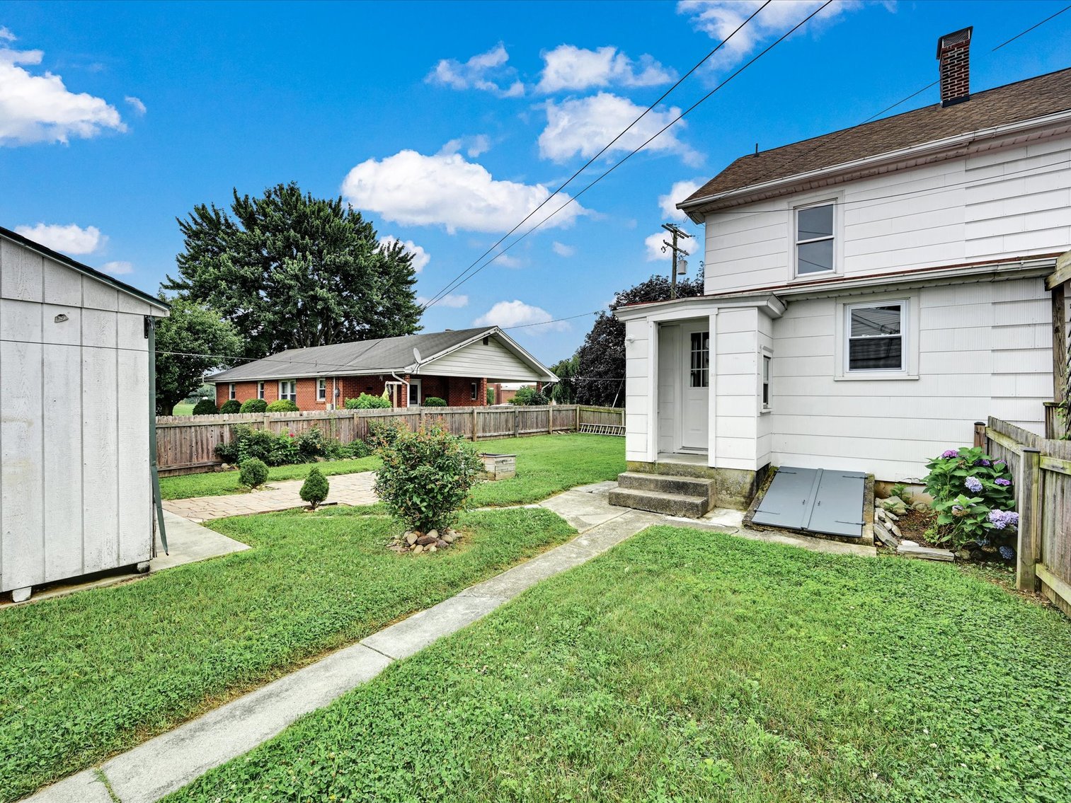 Image for 223 East Hazel Street - Palmyra, PA