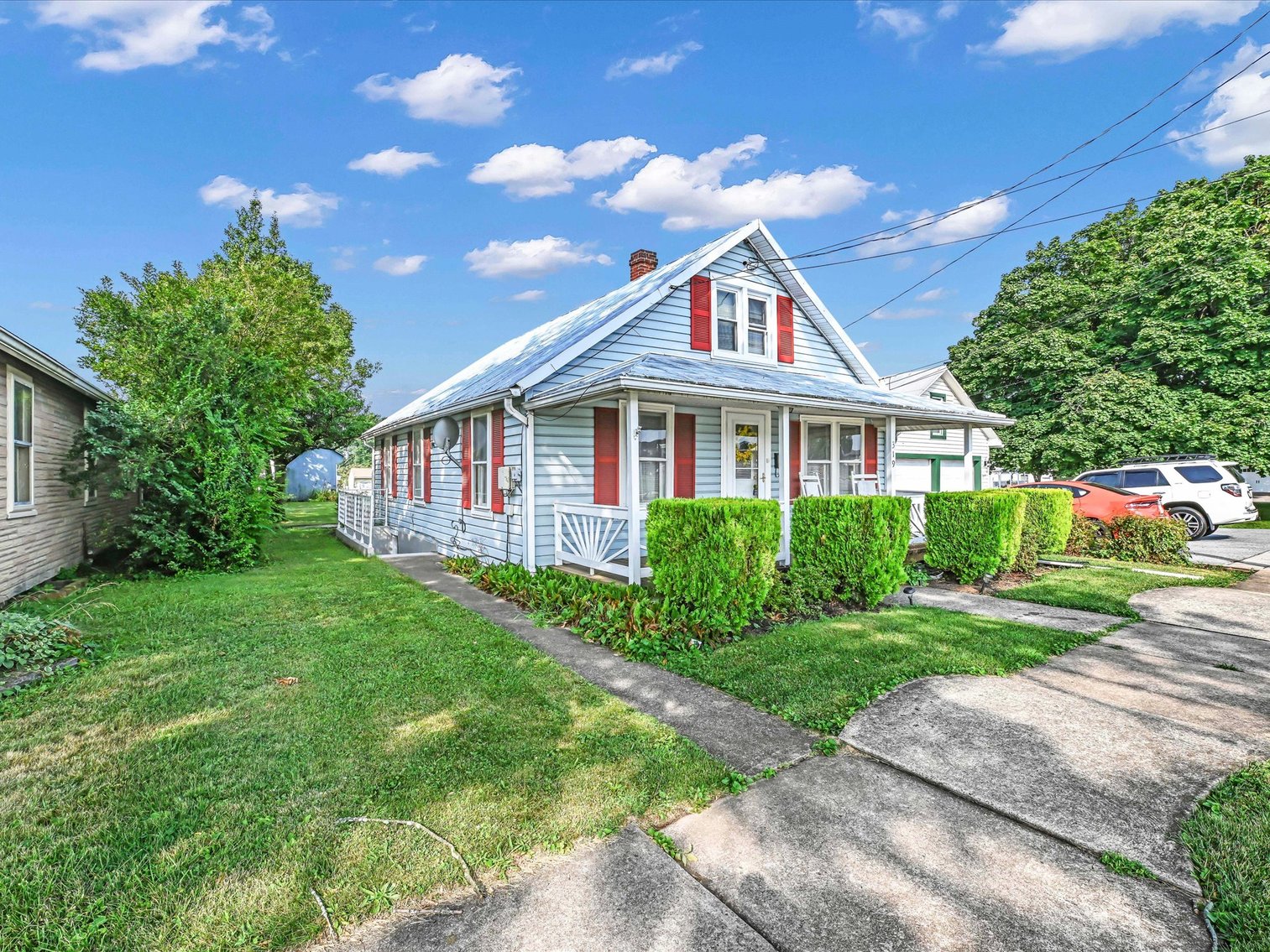 Image for 319 South Locust Street - Palmyra, PA