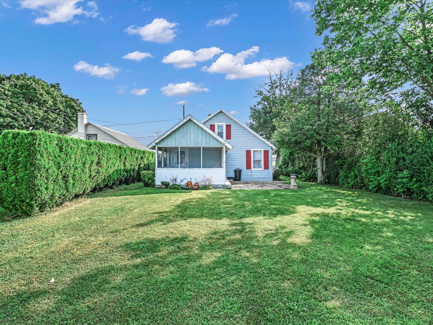 Image for 319 South Locust Street - Palmyra, PA