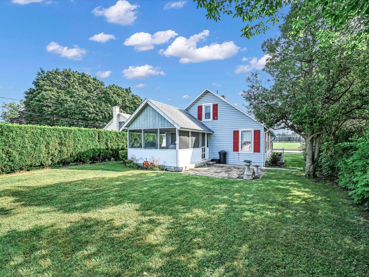 Image for 319 South Locust Street - Palmyra, PA