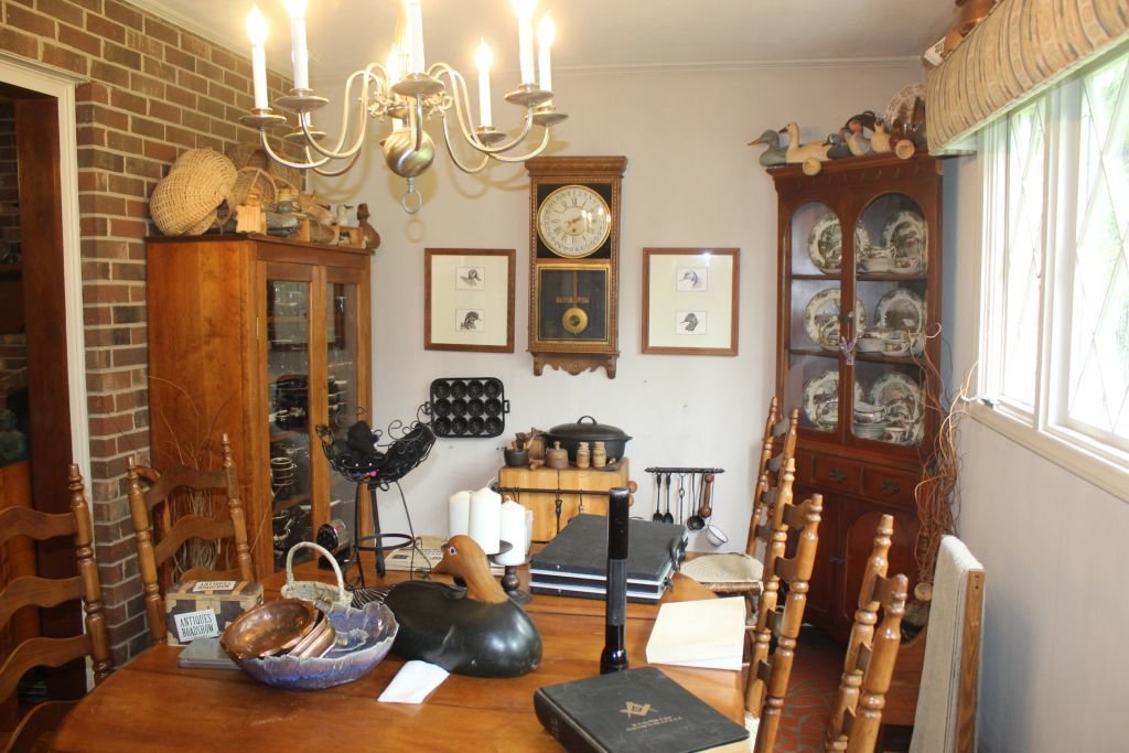 Image for Estate of the Late Cherry and Jerry Munn