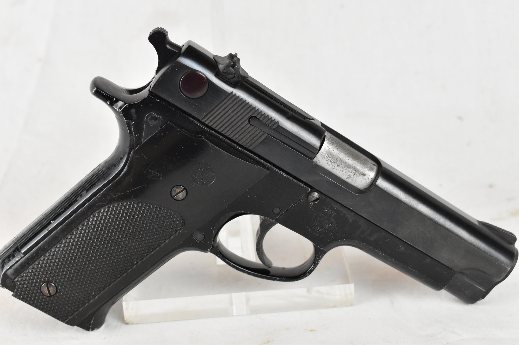 Image for Estate of the Late Cherry and Jerry Munn- Guns and Ammo