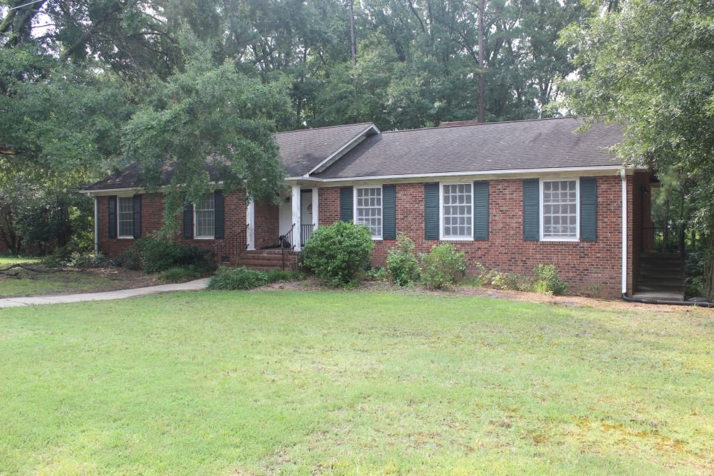 Image for House on Corner Lot Near Elon University