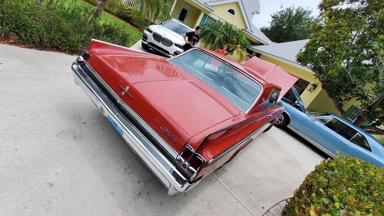 Image for Online Only Auction of Classic Car and High End Home Items