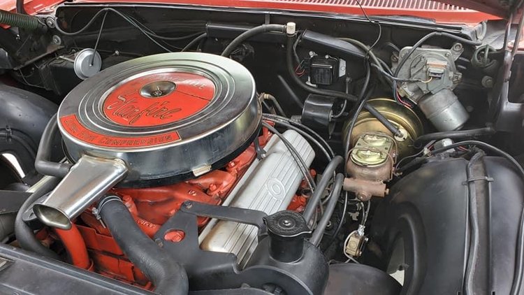 Image for Online Only Auction of Classic Car and High End Home Items