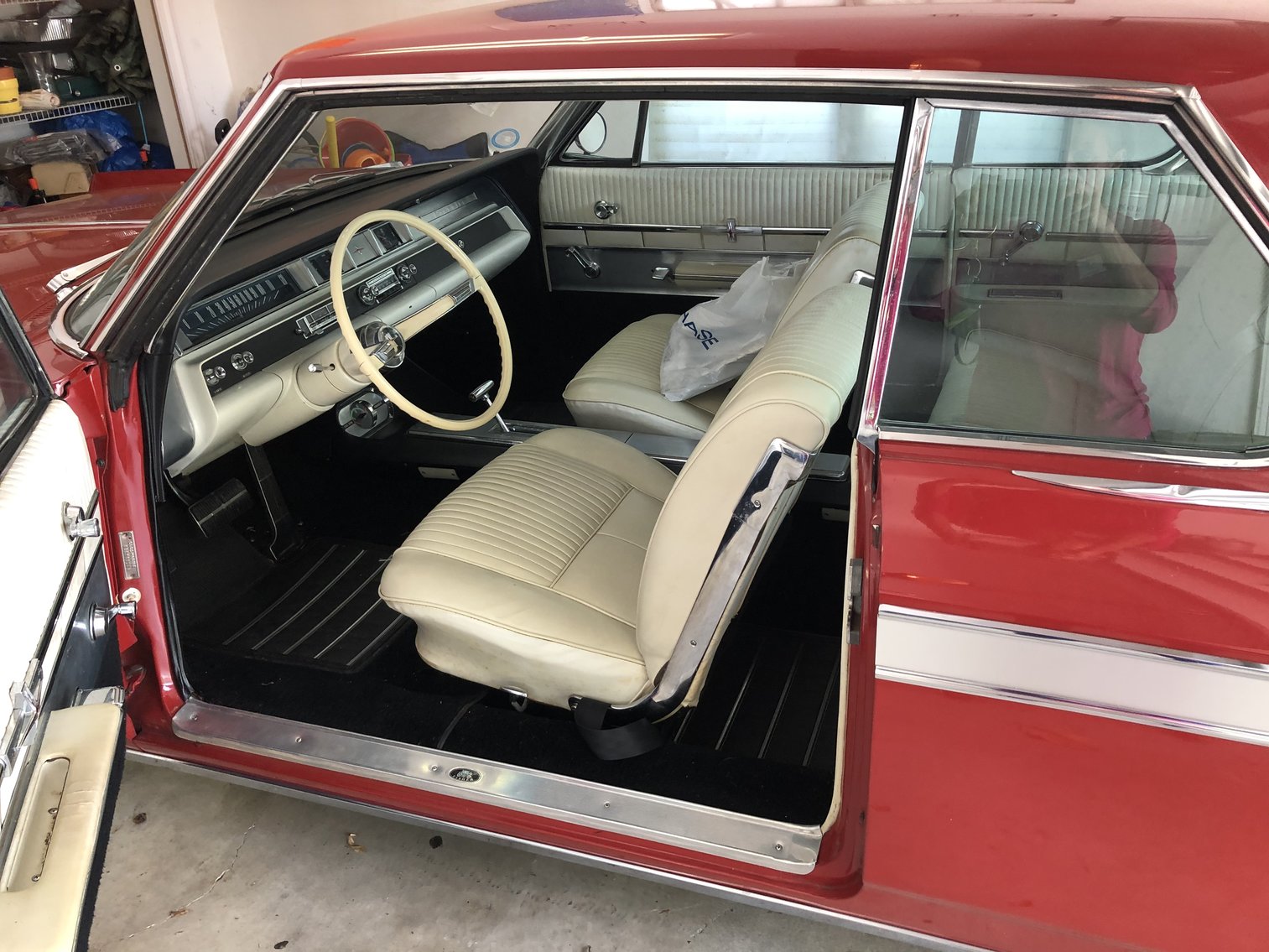 Image for Online Only Auction of Classic Car and High End Home Items